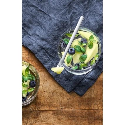 WMF - NUOVA kulhon tarjoiluharukkasetti, 6 kpl