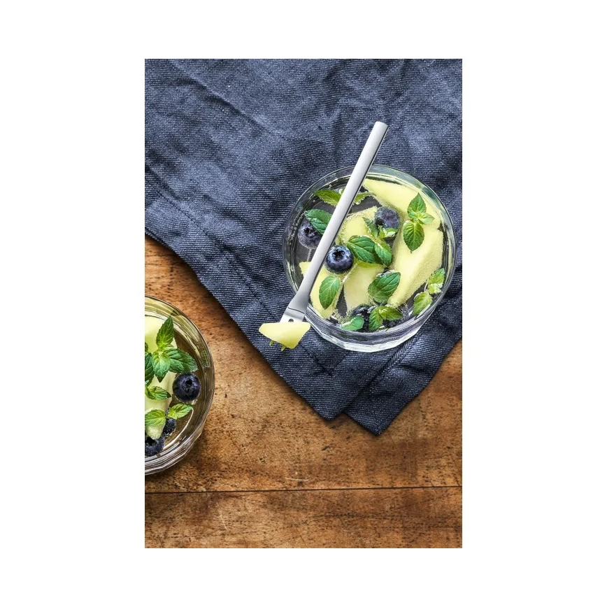 WMF - NUOVA kulhon tarjoiluharukkasetti, 6 kpl