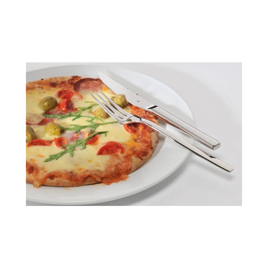 WMF - NUOVA pihviaterinsetti, 12 osaa