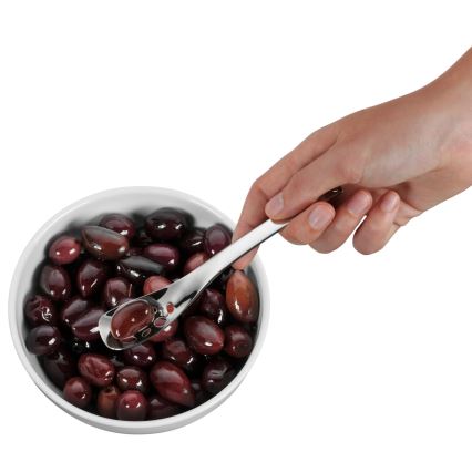 WMF - NUOVA tarjoiluslusikka 16 cm, ruostumaton teräs