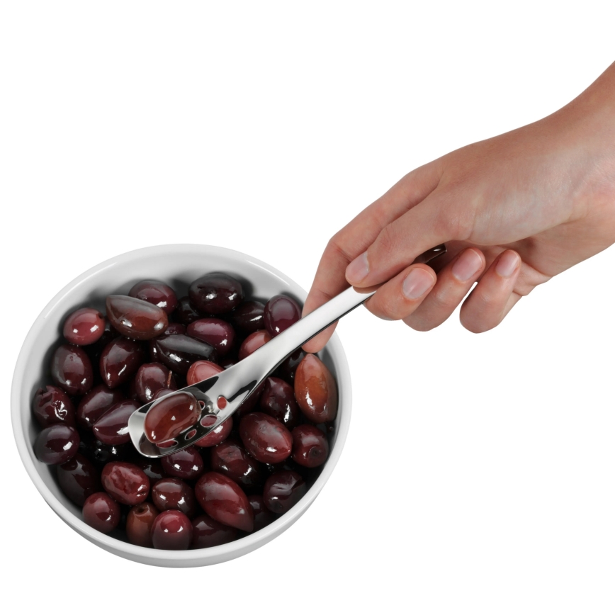 WMF - NUOVA tarjoiluslusikka 16 cm, ruostumaton teräs