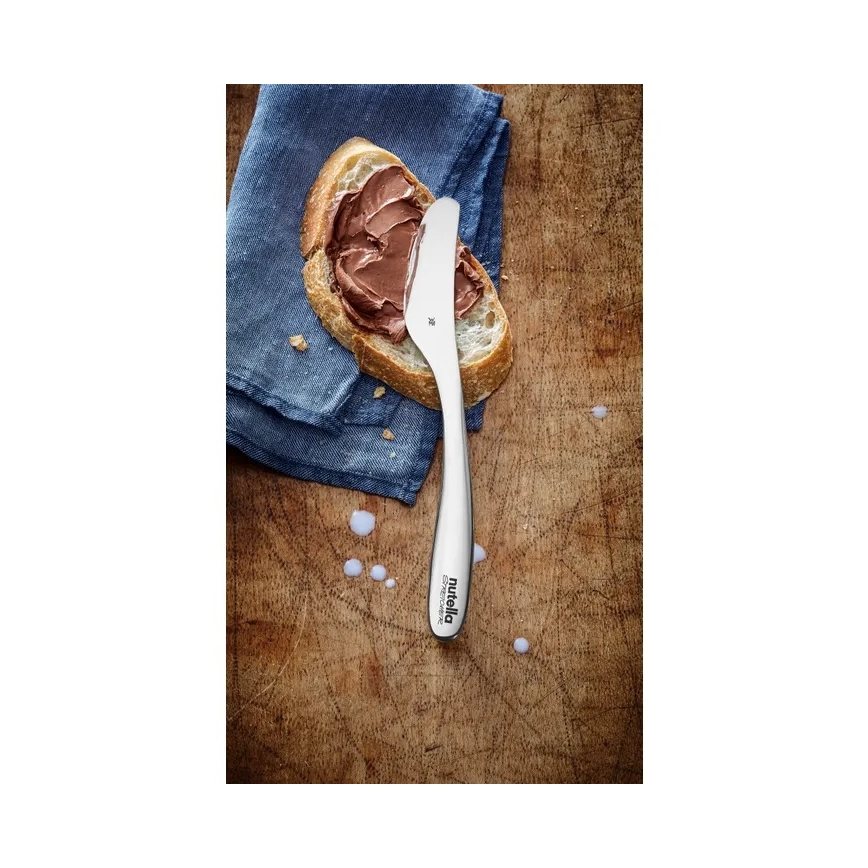 WMF - Nutellan levitysveitsi