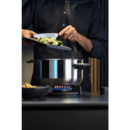 WMF - Painekattilasetti 4,5 l + 3 l PERFECT PREMIUM