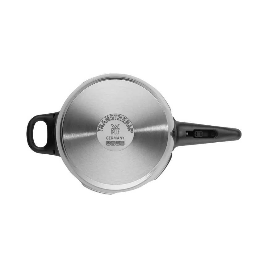 WMF - Painekattilasetti 8,5 l + 4,5 l PERFECT ruostumaton teräs
