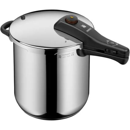 WMF - Painekattilasetti 8,5 l + 4,5 l PERFECT ruostumaton teräs