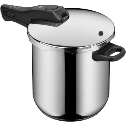 WMF - Painekattilasetti 8,5 l + 4,5 l PERFECT ruostumaton teräs