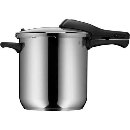WMF - Painekattilasetti 8,5 l + 4,5 l PERFECT ruostumaton teräs