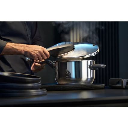 WMF - Painekeitin 4,5 l PERFECT ruostumaton teräs