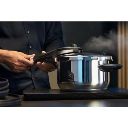 WMF - Painekeitin 4,5 l PERFECT ruostumaton teräs