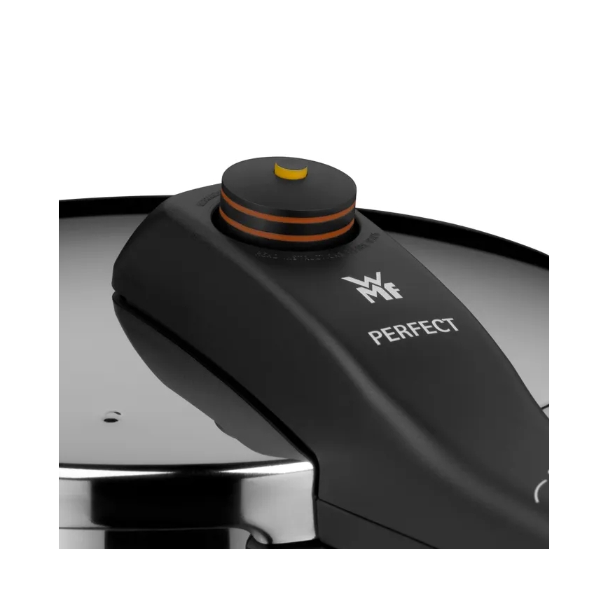 WMF - Painekeitin 4,5 l PERFECT ruostumaton teräs
