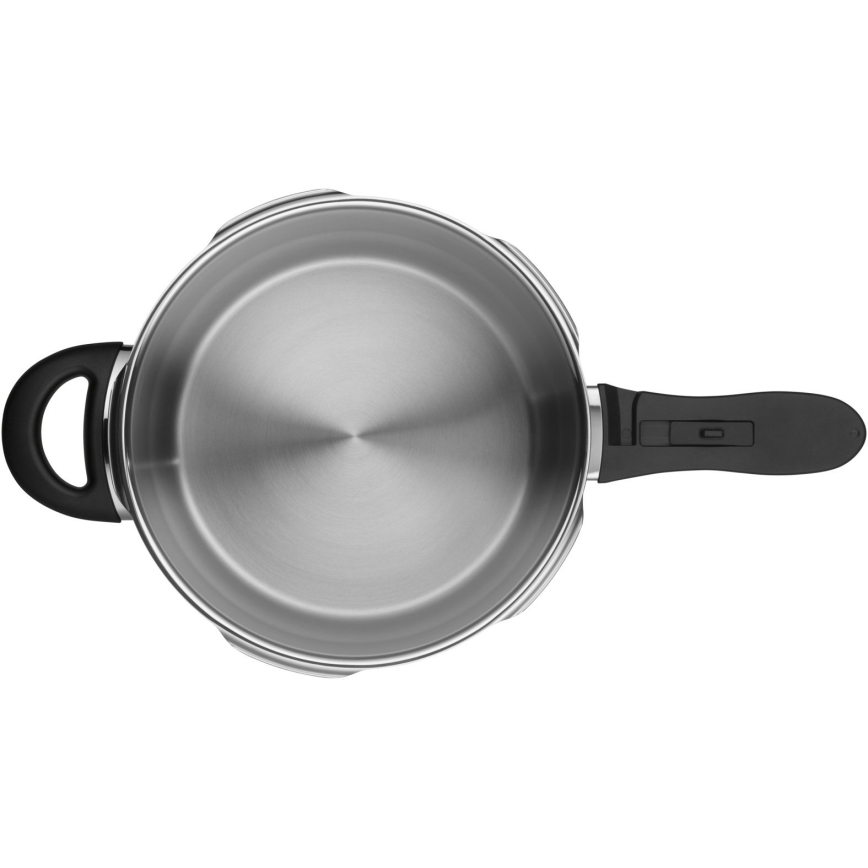 WMF - Painekeitin 6,5 l PERFECT PLUS ruostumaton