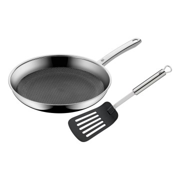WMF - Paistinpannu PROFI RESIST 28 cm + paistinlasta