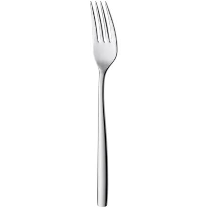 WMF - PALMA 60-osainen ruostumattomasta teräksestä valmistettu aterinsetti