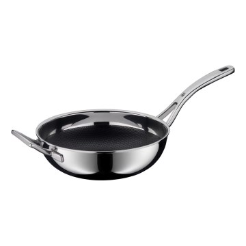 WMF - Pannu Wok PROFI RESIST 28 cm