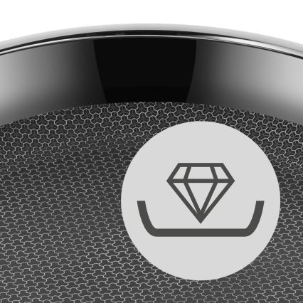 WMF - Pannu Wok PROFI RESIST 28 cm