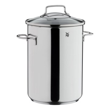 WMF - Parsa ruukku halkaisija 16 cm ruostumaton