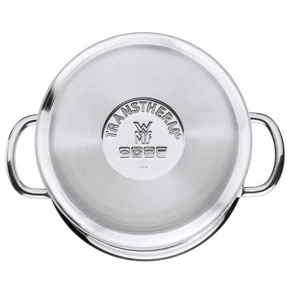 WMF - Parsa ruukku halkaisija 16 cm ruostumaton