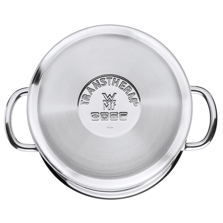 WMF - Parsa ruukku halkaisija 16 cm ruostumaton