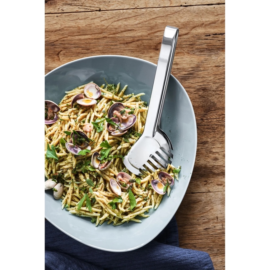 WMF - Pastatarjoilupihdit BISTRO ruostumaton teräs