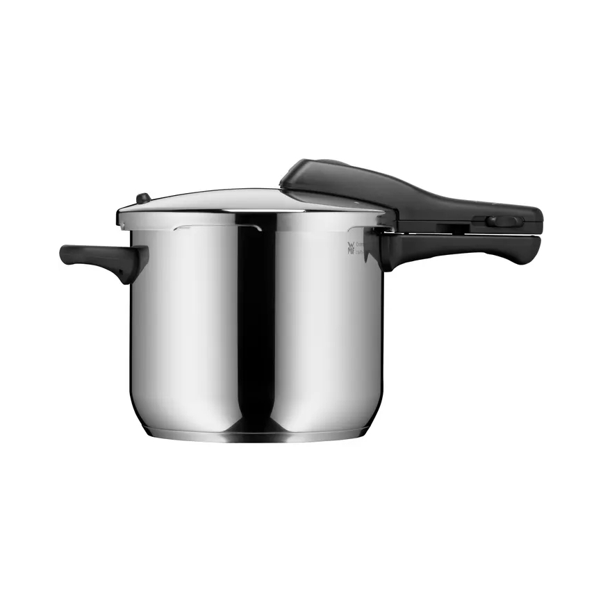 WMF - PERFECT 6,5 l painekeitin, ruostumaton teräs