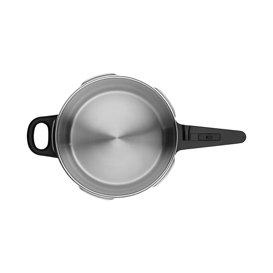 WMF - PERFECT 6,5 l painekeitin, ruostumaton teräs