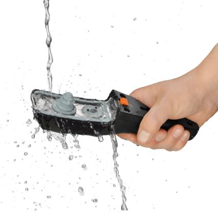 WMF - PERFECT 6,5 l painekeitin, ruostumaton teräs