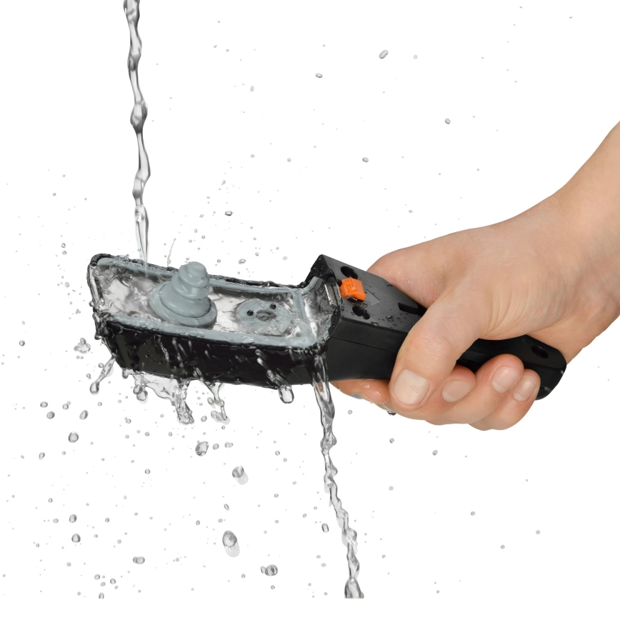 WMF - PERFECT 6,5 l painekeitin, ruostumaton teräs