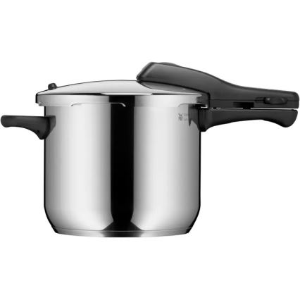 WMF - PERFECT-painekattilasetti 6,5 l + 3 l, ruostumattomasta teräksestä