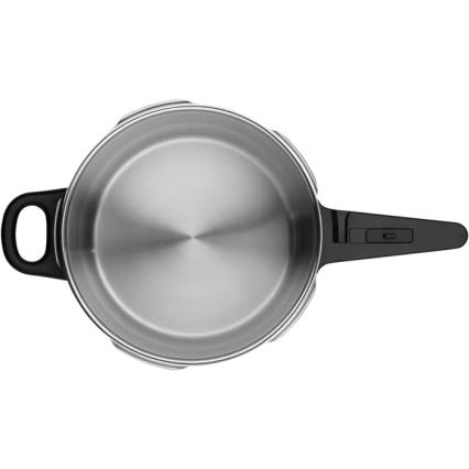 WMF - PERFECT-painekattilasetti 6,5 l + 3 l, ruostumattomasta teräksestä