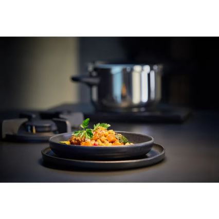 WMF - PERFECT PREMIUM 4,5 l painekeitin, ruostumaton teräs