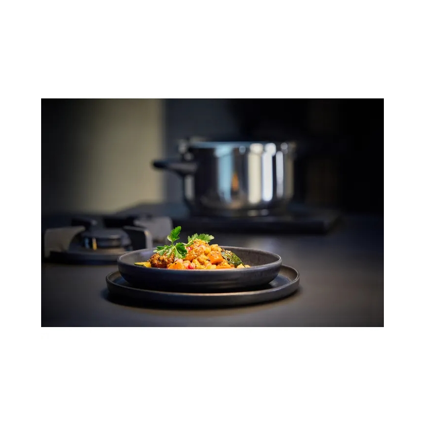 WMF - PERFECT PREMIUM 4,5 l painekeitin, ruostumaton teräs