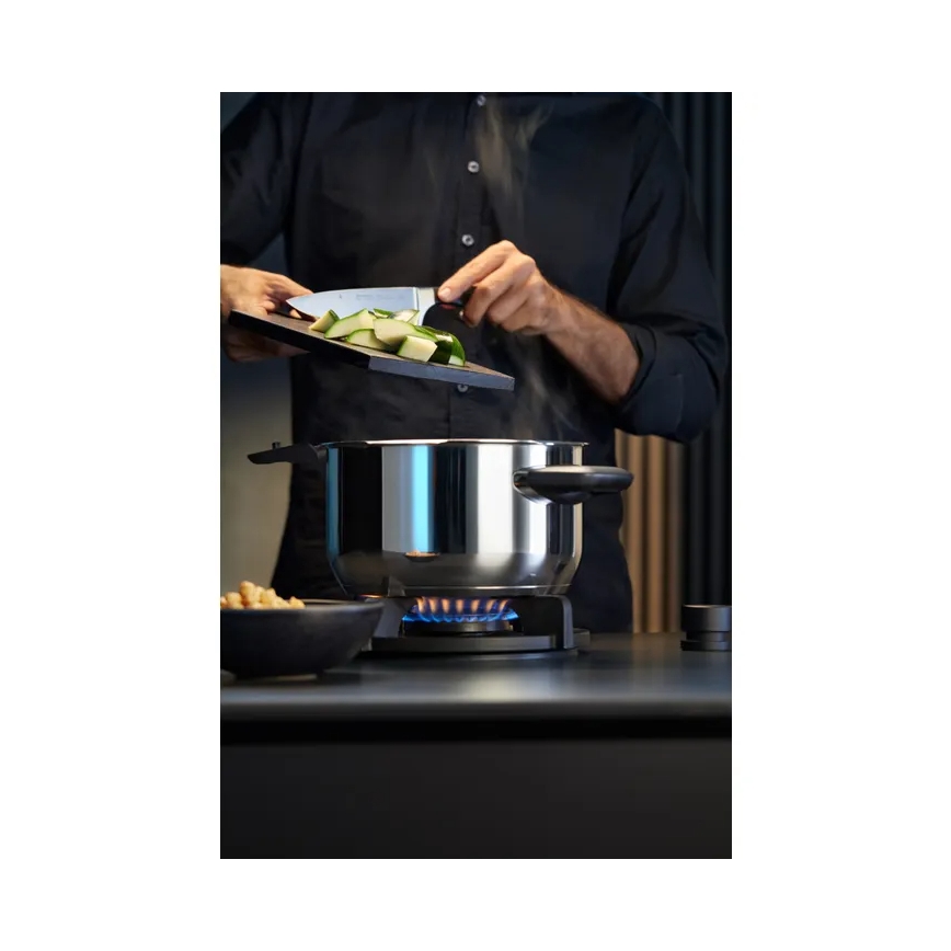 WMF - PERFECT PREMIUM 4,5 l painekeitin, ruostumaton teräs