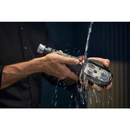 WMF - PERFECT PREMIUM 4,5 l painekeitin, ruostumaton teräs