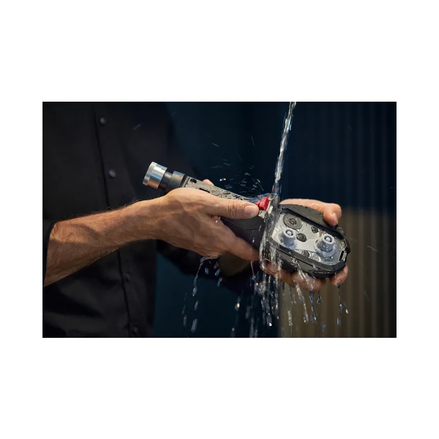 WMF - PERFECT PREMIUM 4,5 l painekeitin, ruostumaton teräs