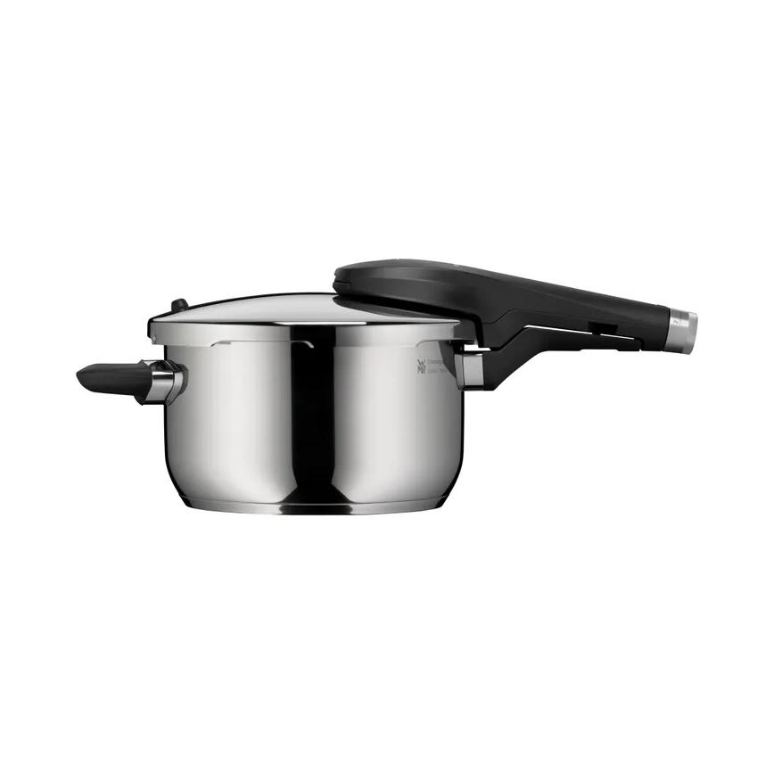 WMF - PERFECT PREMIUM 4,5 l painekeitin, ruostumaton teräs