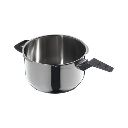 WMF - PERFECT PREMIUM 4,5 l painekeitin, ruostumaton teräs