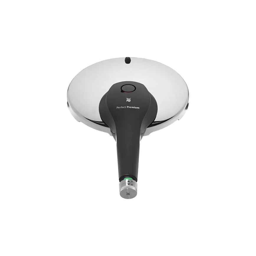 WMF - PERFECT PREMIUM 4,5 l painekeitin, ruostumaton teräs