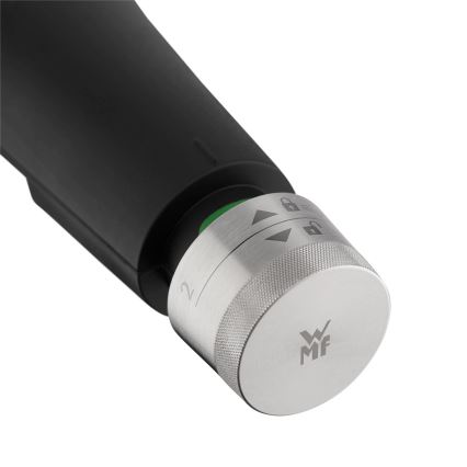 WMF - PERFECT PREMIUM 4,5 l painekeitin, ruostumaton teräs