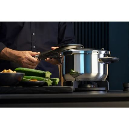 WMF - PERFECT PREMIUM painekattilasetti 6,5 l + 3 l