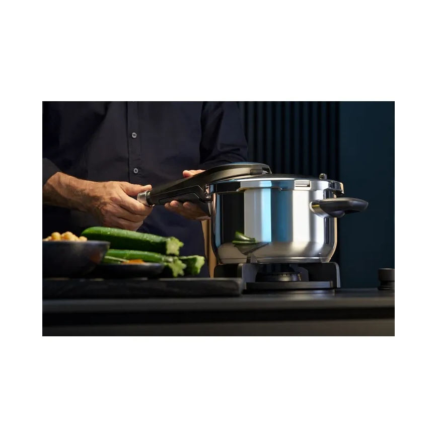 WMF - PERFECT PREMIUM painekattilasetti 6,5 l + 3 l