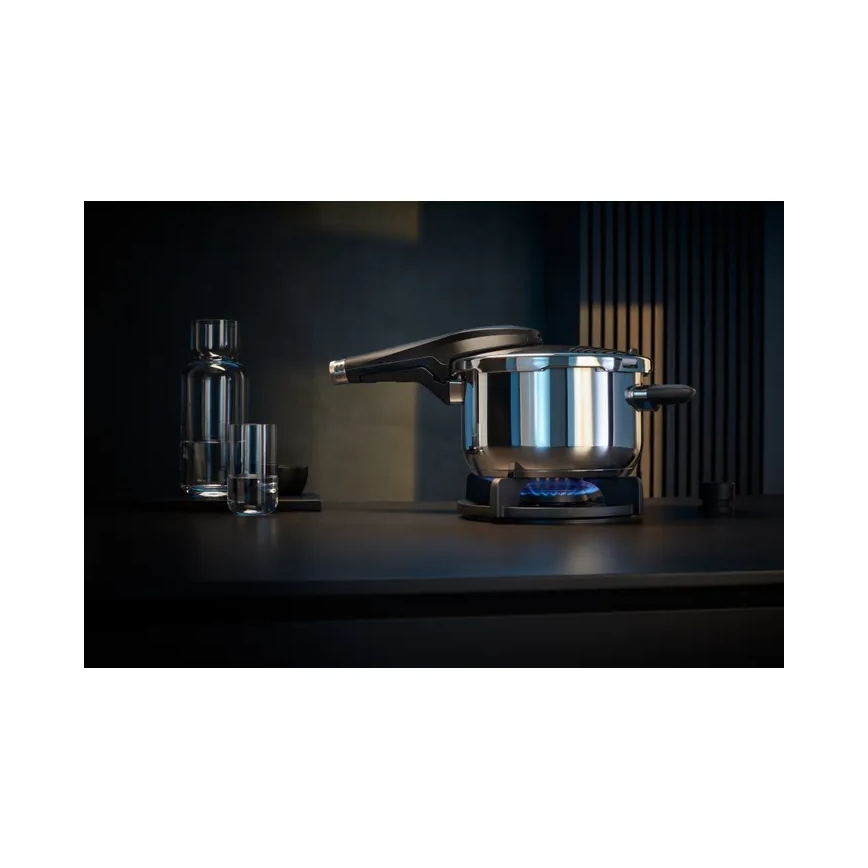 WMF - PERFECT PREMIUM painekattilasetti 6,5 l + 3 l