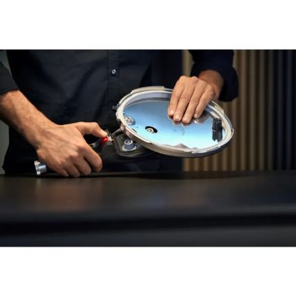 WMF - PERFECT PREMIUM painekattilasetti 6,5 l + 3 l