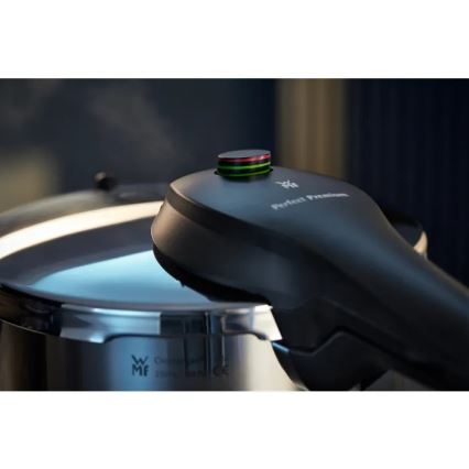 WMF - PERFECT PREMIUM painekattilasetti 6,5 l + 3 l