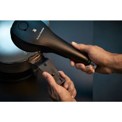 WMF - PERFECT PREMIUM painekattilasetti 6,5 l + 3 l