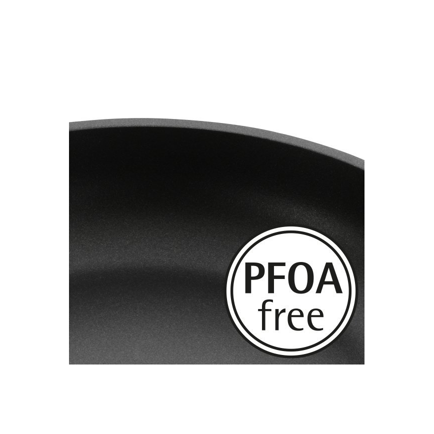 WMF - PERMADUR EXCELLENT paistinpannu 24 cm