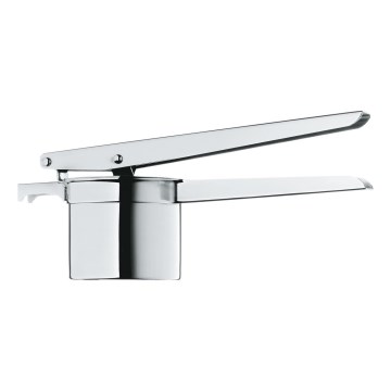 WMF - Perunapuristin GOURMET ruostumaton teräs