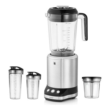 WMF - Pöytä monitoiminen sekoitin KULT X 900W/230V ruostumaton