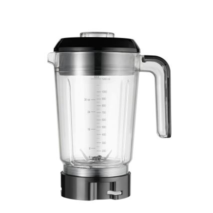 WMF - Pöytä monitoiminen sekoitin KULT X 900W/230V ruostumaton