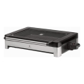 WMF - Pöytä sähkögrilli kannella LONO 2200W/230V ruostumaton