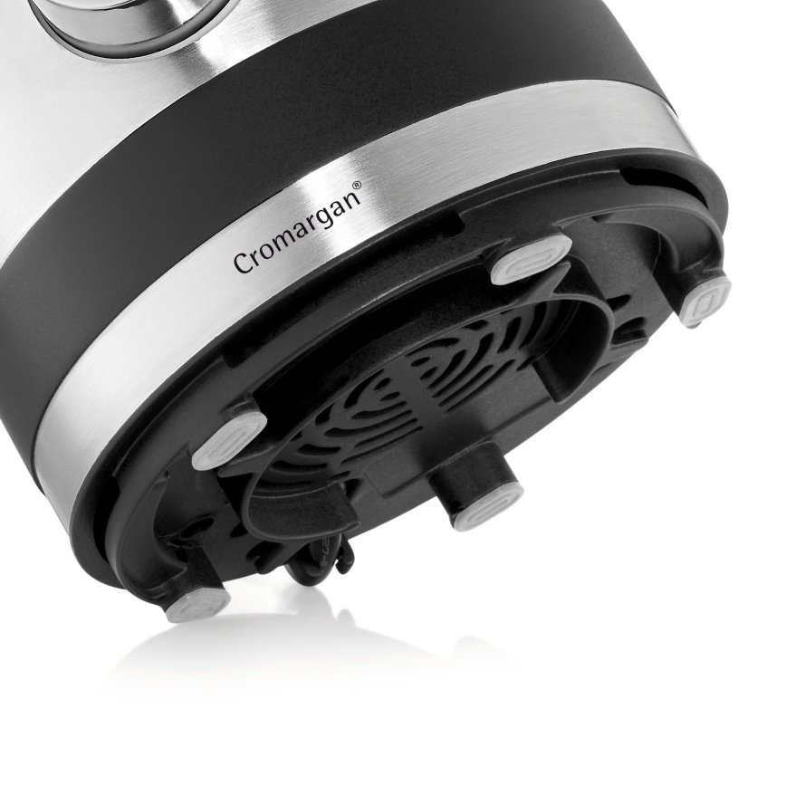 WMF - Pöytäsekoitin KITCHENminis 400W/230V ruostumaton